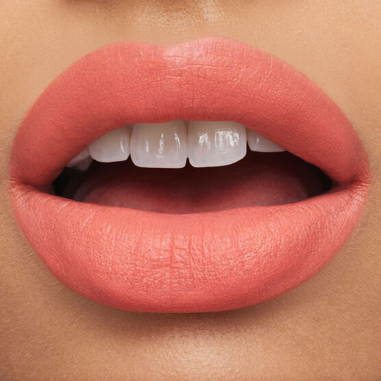 MACXIMAL SILKY MATTE LIPSTICK FLAMINGO